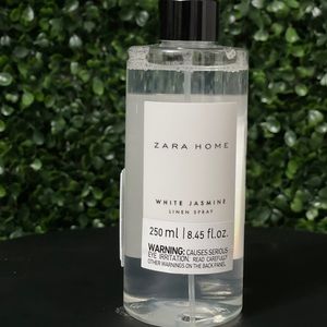Zara Linen Spray💕